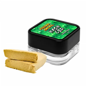 Hash CBD Lemon Haze 2g