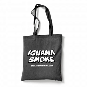 tote bag iguana smoke mayorista