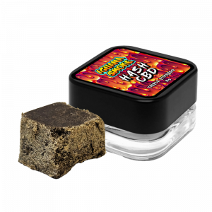 Hash CBD Triple Filtrado 2g