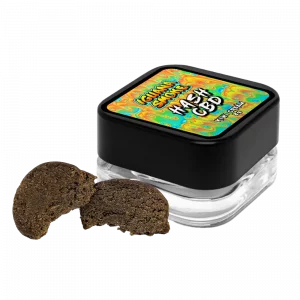 Hash CBD Kiwi Cream 2g