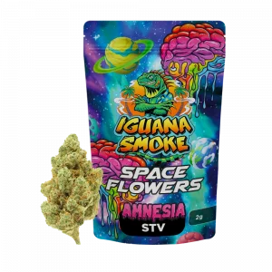 flor amnesia stv 20%