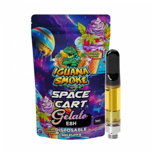 cartucho e8h gelato 1ml
