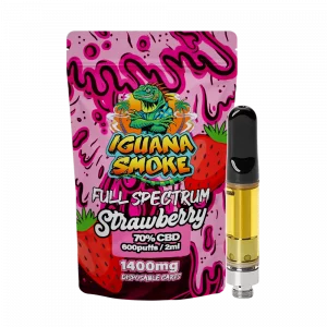 cartucho full spectrum