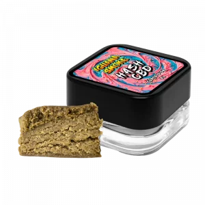 Hash CBD Carte D'or-2g