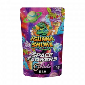 flor de gelato cbd eniquecidad con e8h 1g