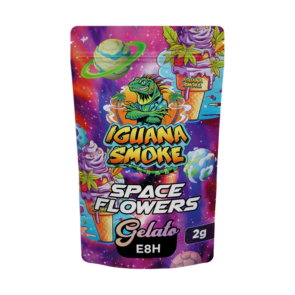 flor de gelato cbd eniquecidad con e8h 2g