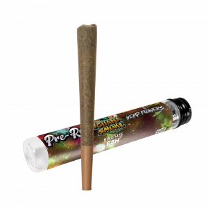 Space Pre Roll E8H- Cono King Size