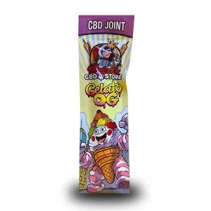 CBD Joint Gelato