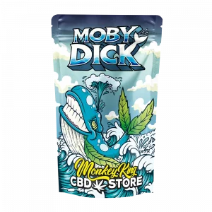 MOBY DICK CBD